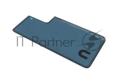 Задняя крышка для Samsung Galaxy S21 Plus G996 черный