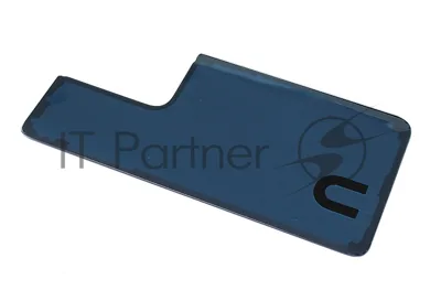 Задняя крышка для Samsung Galaxy S21 Ultra G998 фиолетовый