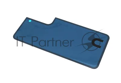 Задняя крышка для Samsung Galaxy S22 Plus S906U розовый