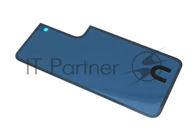 Задняя крышка для Samsung Galaxy S22 Plus S906U синий