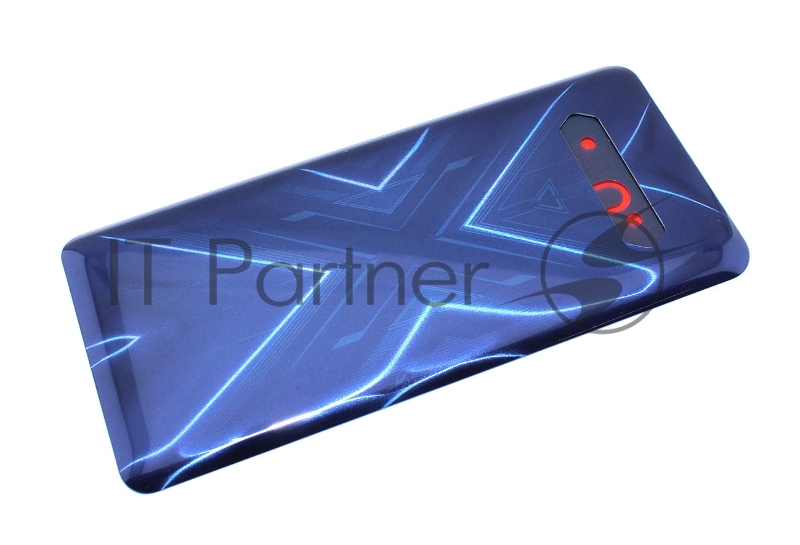 Задняя крышка для Xiaomi Black Shark 4, синий