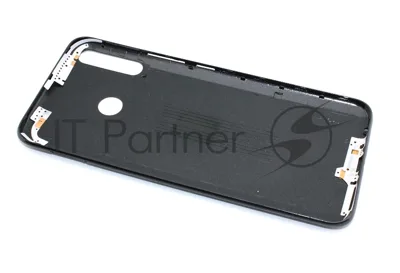 Задняя крышка для Xiaomi Black Shark 4 черный