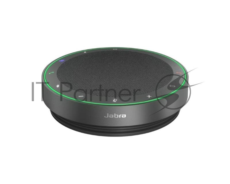 Спикерфон Jabra Speak2 75. MS Teams, темно-серый