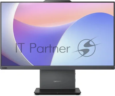 Моноблок Lenovo ThinkCentre neo 50a 24 Gen 5 All-In-One 23.8" FHD (1920x1080) IPS AG 250N, i5-13420H, 16GB SO-DIMM DDR5-5200, 512GB SSD M.2, Intel UHD, WiFi6, BT, 5.0MP Cam, USB KB&Mouse, NoOS, Luna Grey, 1Y
