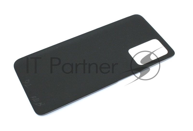 Задняя крышка для Xiaomi Redmi 10 серая