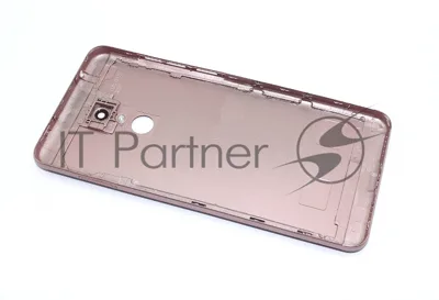 Задняя крышка для Xiaomi Redmi 5 розовый