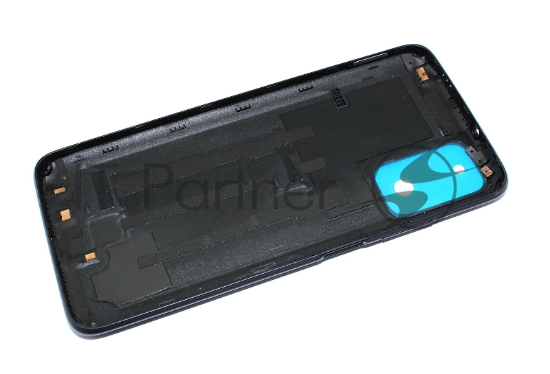 Задняя крышка для Xiaomi Redmi 9T черный