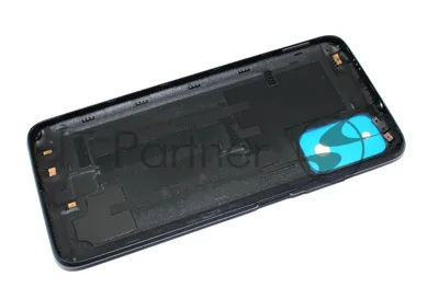Задняя крышка для Xiaomi Redmi 9T черный