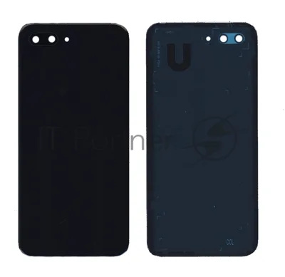 Задняя крышка для Huawei Honor 10 черный