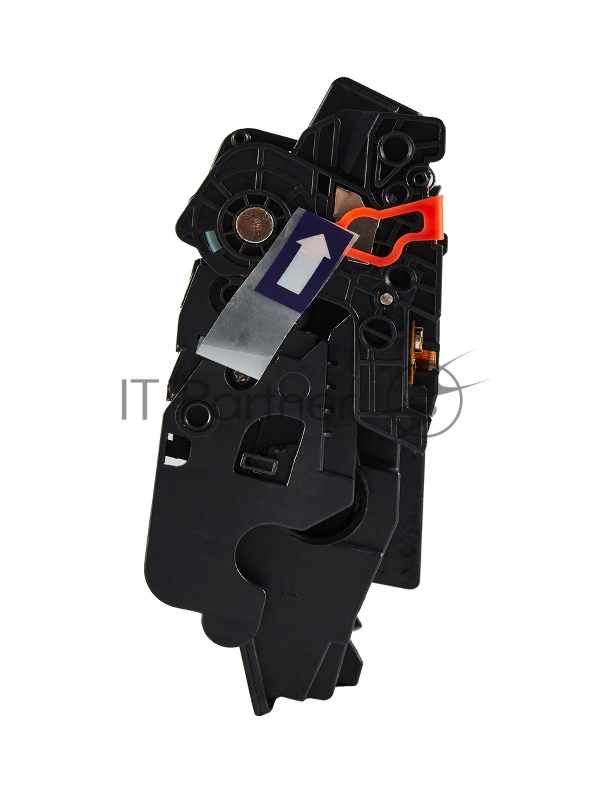 Картридж лазерный Sakura CF259X (59X) для HP LJ M304/M404/MFPM428, черный, 10000 к. (без чипа)
