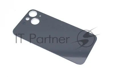 Задняя крышка (стекло) для Apple iPhone 13 Mini белый