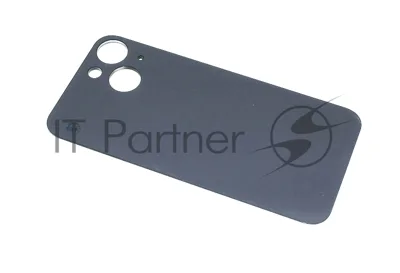 Задняя крышка (стекло) для Apple iPhone 13 Mini зеленый