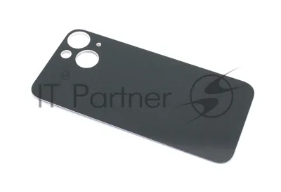 Задняя крышка (стекло) для Apple iPhone 13 Mini розовый