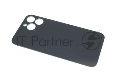 Задняя крышка (стекло) для Apple iPhone 13 Pro Max зеленый