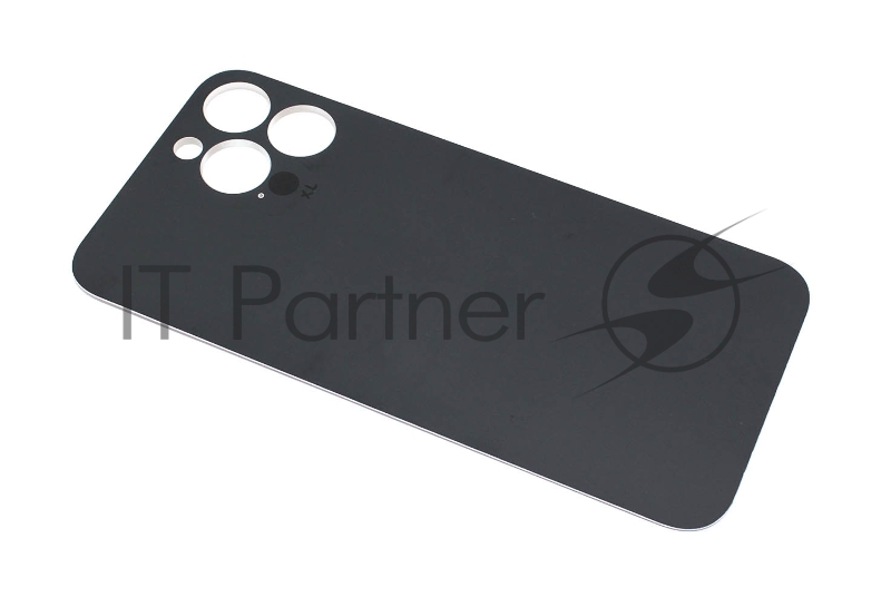 Задняя крышка (стекло) для Apple iPhone 13 Pro Max золотой