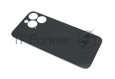 Задняя крышка (стекло) для Apple iPhone 13 Pro белый