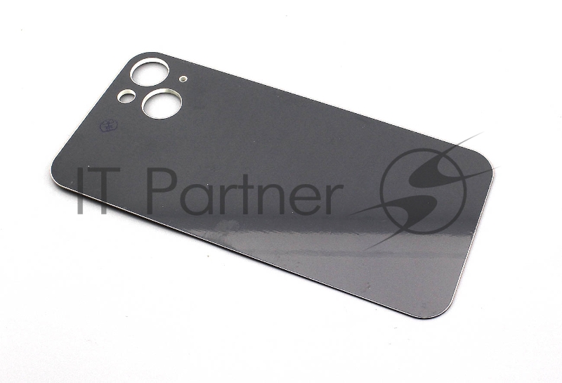 Задняя крышка (стекло) для Apple iPhone 13 белый