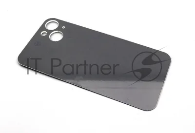 Задняя крышка (стекло) для Apple iPhone 13 белый