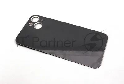 Задняя крышка (стекло) для Apple iPhone 13 розовый