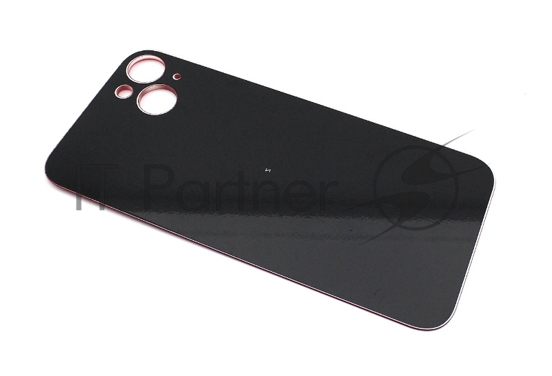 Задняя крышка (стекло) для Apple iPhone 14 Plus красный