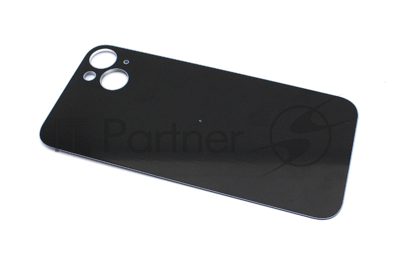 Задняя крышка (стекло) для Apple iPhone 14 Plus синий