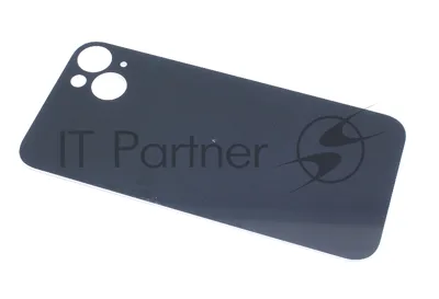 Задняя крышка (стекло) для Apple iPhone 14 Plus фиолетовый