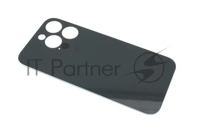 Задняя крышка (стекло) для Apple iPhone 14 Pro белый
