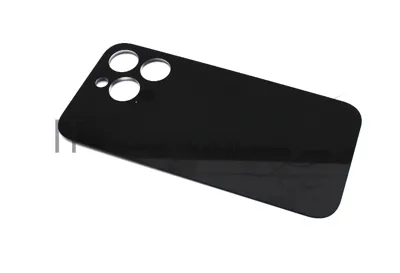 Задняя крышка (стекло) для Apple iPhone 14 Pro фиолетовый