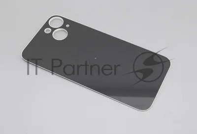 Задняя крышка (стекло) для Apple iPhone 14 белый
