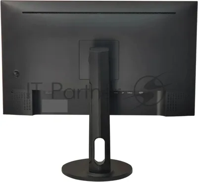 Монитор 23.8" Digma Progress 24P505F IPS 1920x1080, 100 Гц, 5 мс, 16:9, 250 кд/м², HDMI, DisplayPort, VGA, FreeSync, Flicker Free, Low Blue Light, черный