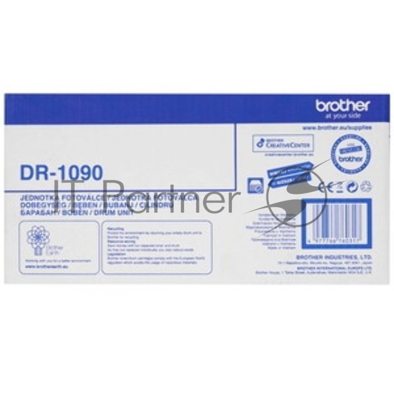 Драм-картридж Brother DR1090