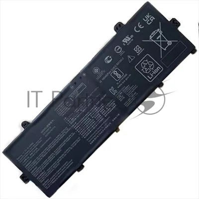 Аккумуляторная батарея для ноутбукa Asus CR1100 (C21N2018) 7.7V 47Wh