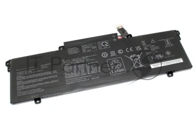 Аккумуляторная батарея для ноутбукa Asus Zenbook 14 UX435EG 11.61V 5260mAh