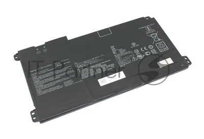 Аккумуляторная батарея для ноутбука Asus E410MA 11.55V 3550mAh