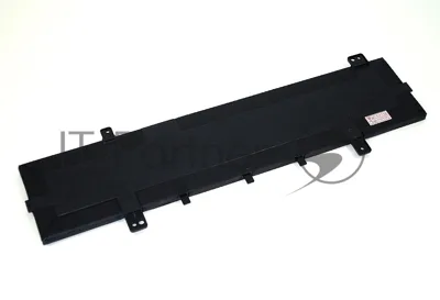 Аккумуляторная батарея для ноутбука Asus VivoBook 15 X505BA (B31N1631) 11.52V 42Wh