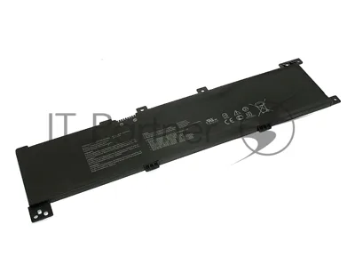 Аккумуляторная батарея для ноутбука Asus X705NA 11.52V 3650mAh черный