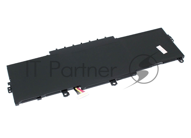 Аккумуляторная батарея для ноутбука Asus ZenBook 14 UX433FA (C31N1811) 11.55V 4335mAh