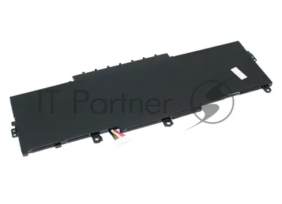 Аккумуляторная батарея для ноутбука Asus ZenBook 14 UX433FA (C31N1811) 11.55V 4335mAh