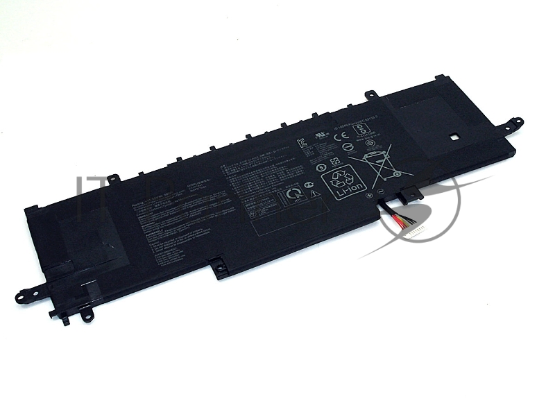 Аккумуляторная батарея для ноутбука Asus ZenBook UX334FL 11.55V 4335mAh