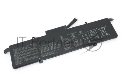 Аккумуляторная батарея для ноутбука Asus Zephyrus G14 GA401 (C41N1908) 15.4V 4940mAh