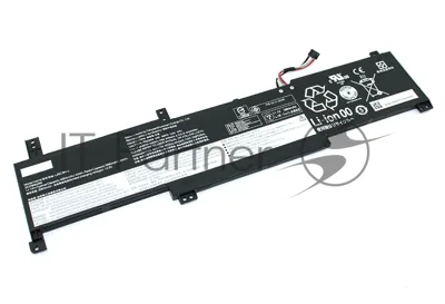 Аккумуляторная батарея для ноутбука Lenovo IdeaPad 3-14ALC6 (L20M3PF0) 11.1V 45Wh