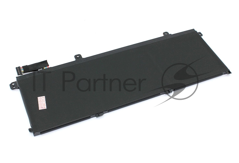 Аккумуляторная батарея для ноутбука Lenovo ThinkPad T14 Gen 1 (L18M3P74) 11.55V 51WH