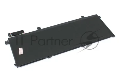 Аккумуляторная батарея для ноутбука Lenovo ThinkPad T14 Gen 1 (L18M3P74) 11.55V 51WH