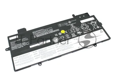 Аккумуляторная батарея для ноутбука Lenovo X1 Carbon 9th Gen (L20M4P71) 15.44V 57Wh
