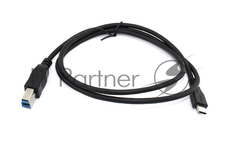 Кабель USB 3.0 BM - USB Type-C