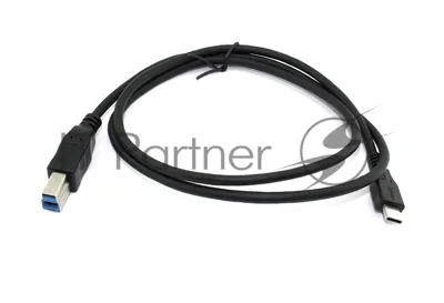 Кабель USB 3.0 BM - USB Type-C