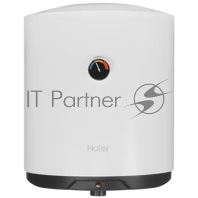 Водонагреватель электрический Haier ES30V-C1 белый, накопительный, 30 л, 1,5 кВт