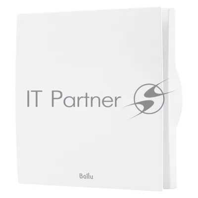 Вентилятор вытяжной Ballu BAF-SL 150 V