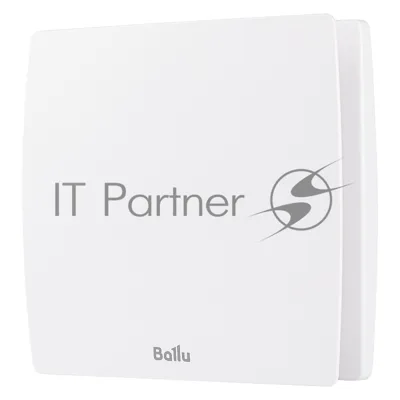 Вентилятор вытяжной Ballu BAF-SL 100 V
