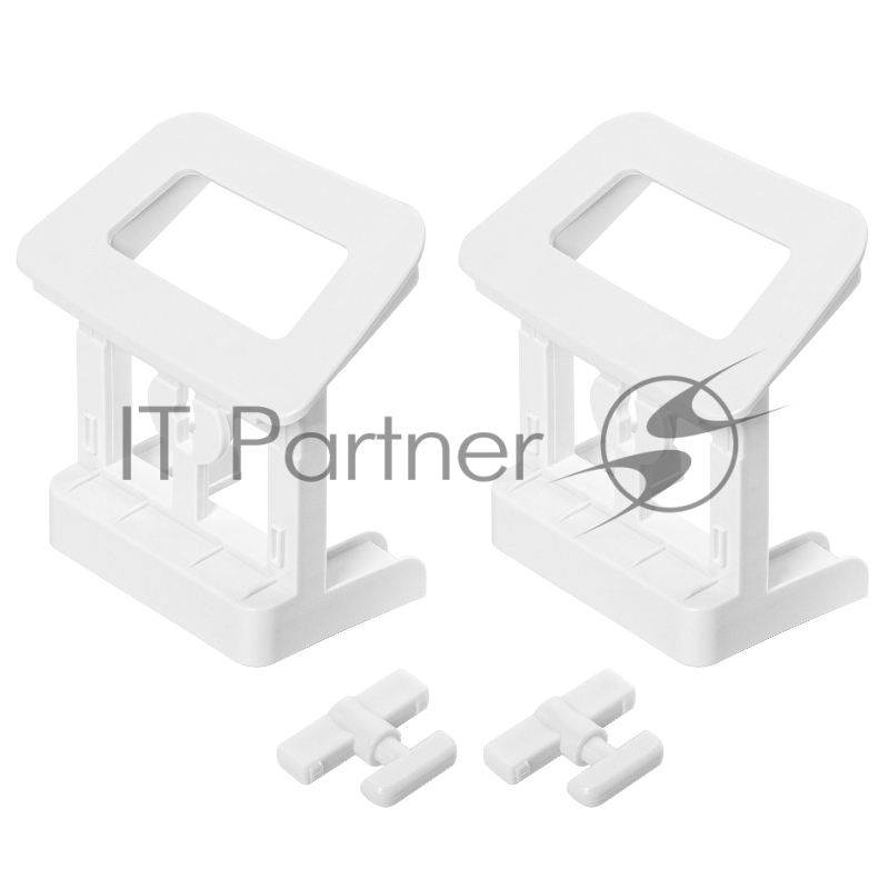 Комплект опор Ballu BFT/PL для напольной установки конвектора Plinth Transformer